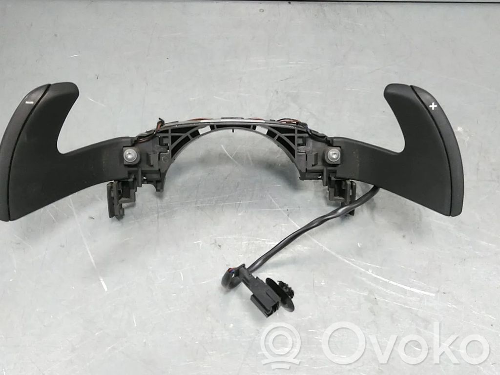 Interruptor/perilla de marchas   96667245ZD,6243E4,98302853ZD