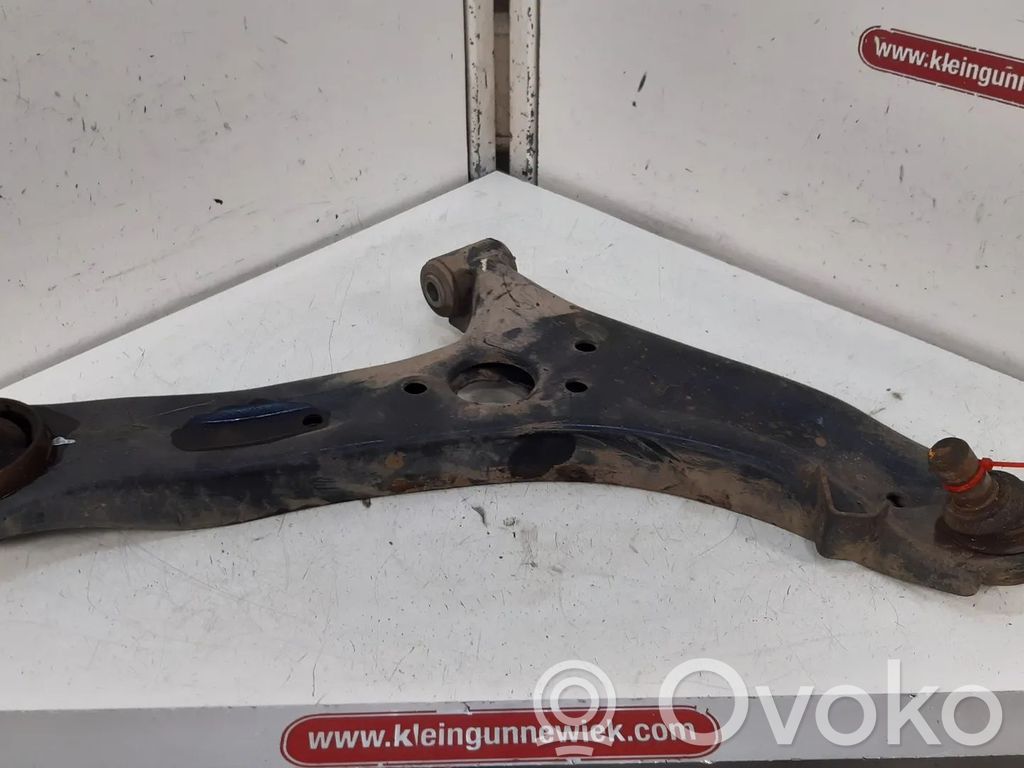 KIA Picanto Dakša 