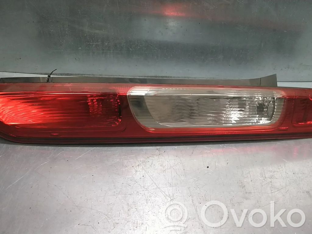 Ford Focus Rear/tail lights 