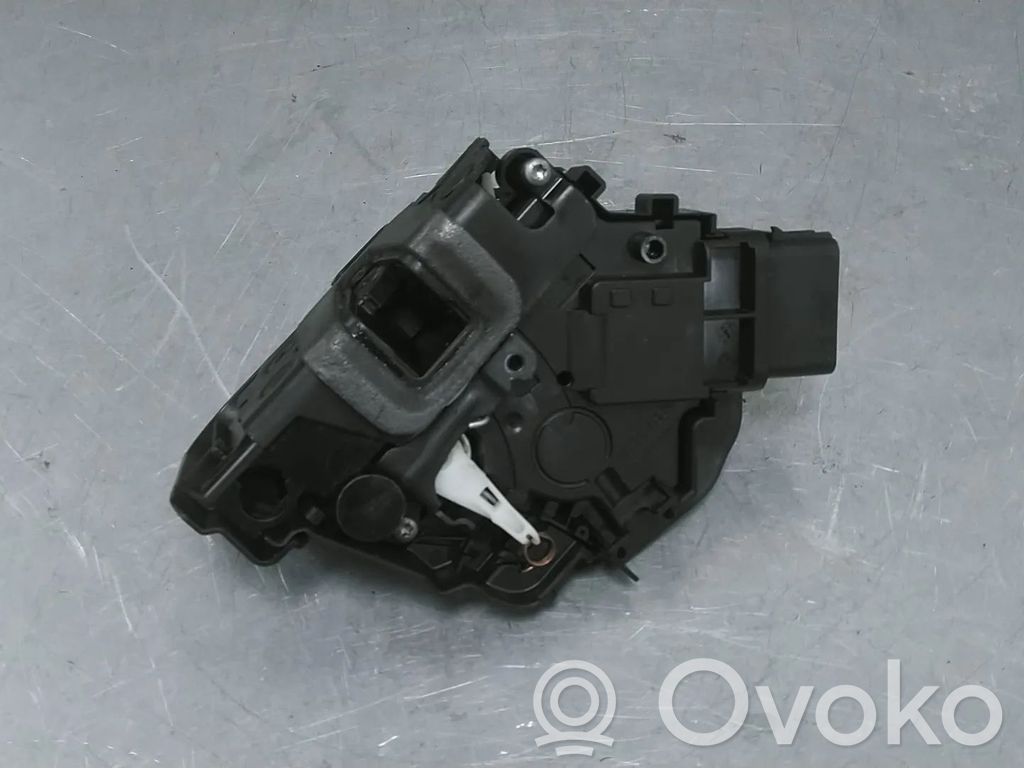Ford Galaxy Front door lock 
