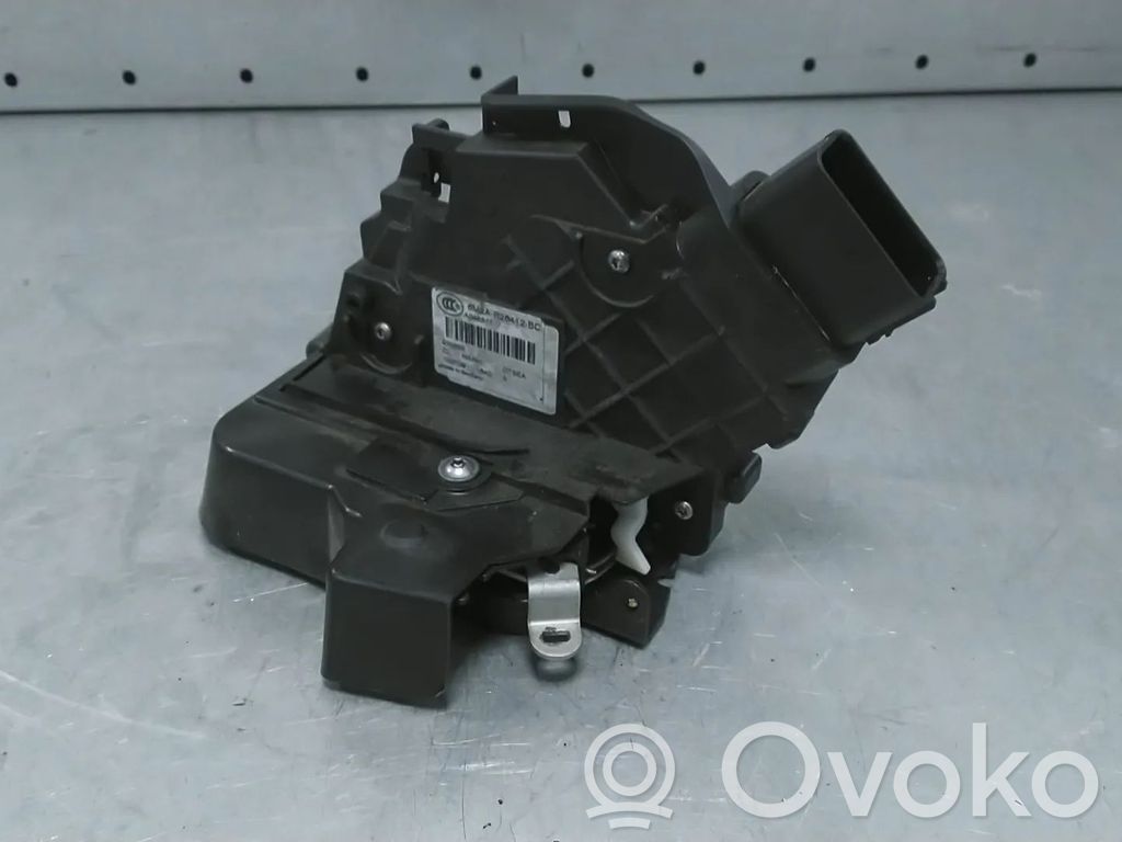Ford Galaxy Rear door lock 