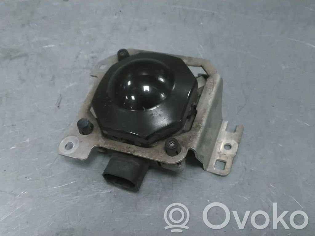 Audi A4 S4 B9 Unidad de control/módulo del control de crucero 