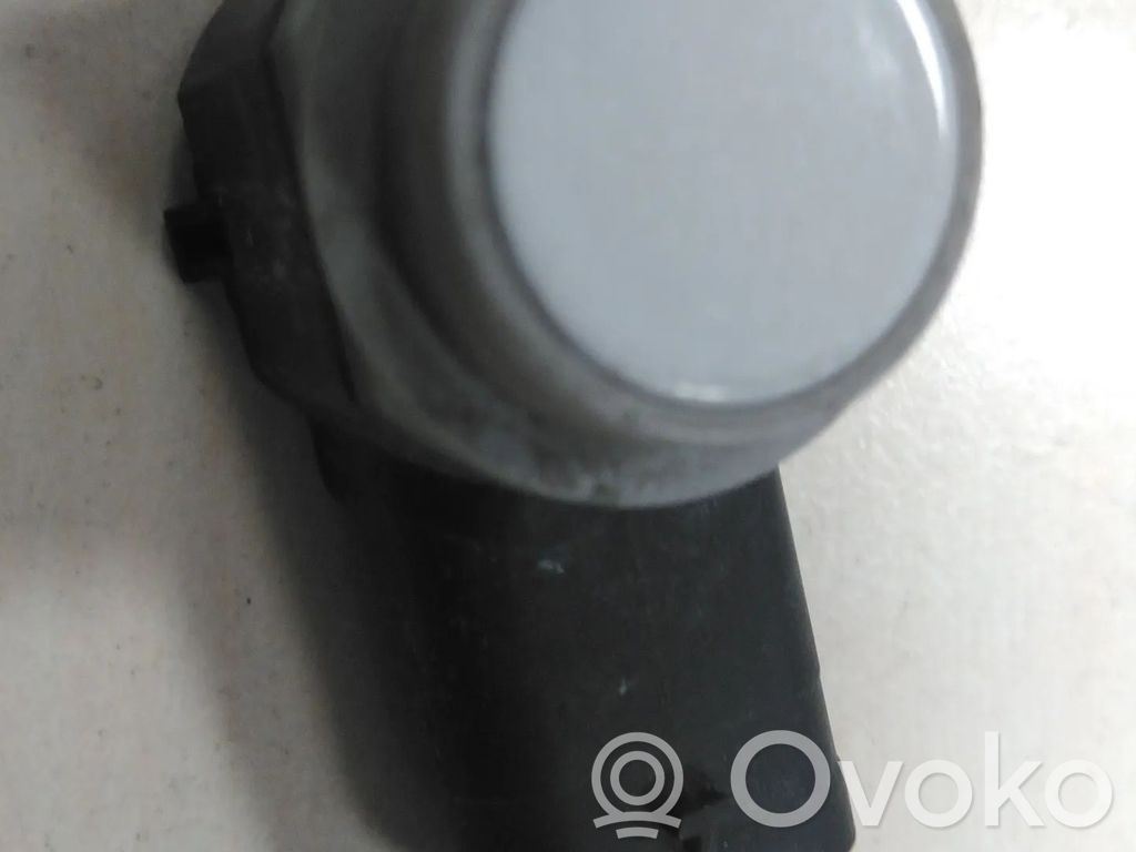 Audi Q3 8U Cableado del sensor de aparcamiento (PDC) 