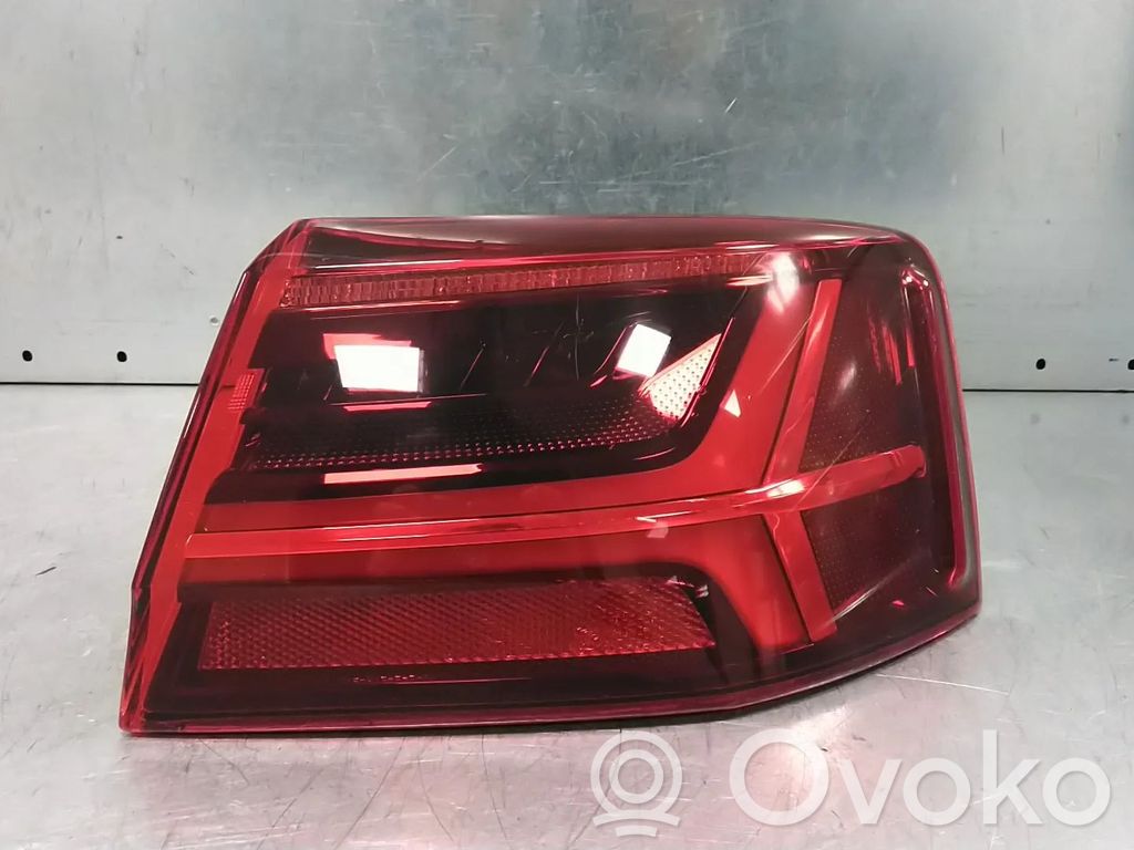 Audi A6 S6 C7 4G Takavalot 