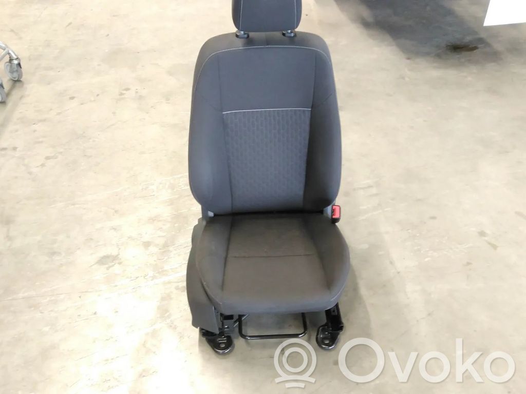 Siège passager avant