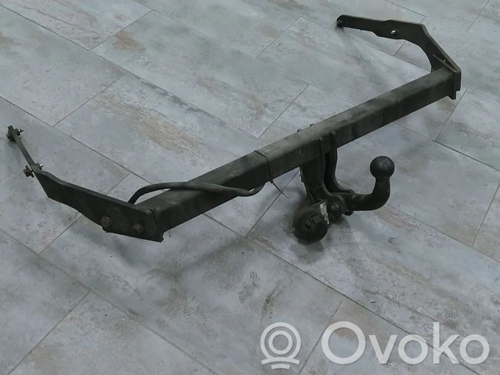 Ford Focus Set barra di traino 