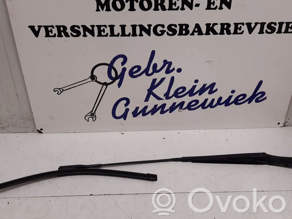 Wischerarm vorne   4KL955408
