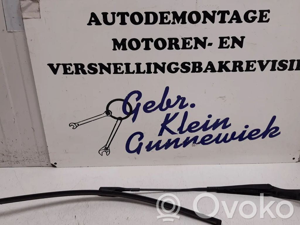 Wischerarm vorne   4KL955407