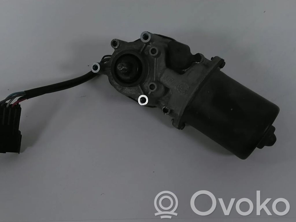 Opel Vivaro Двигатель стеклоочистителей 