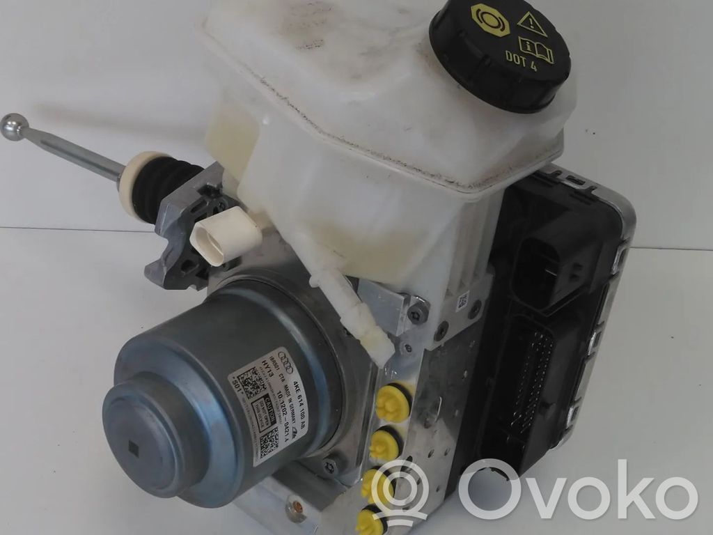 Audi e-tron Brake booster 