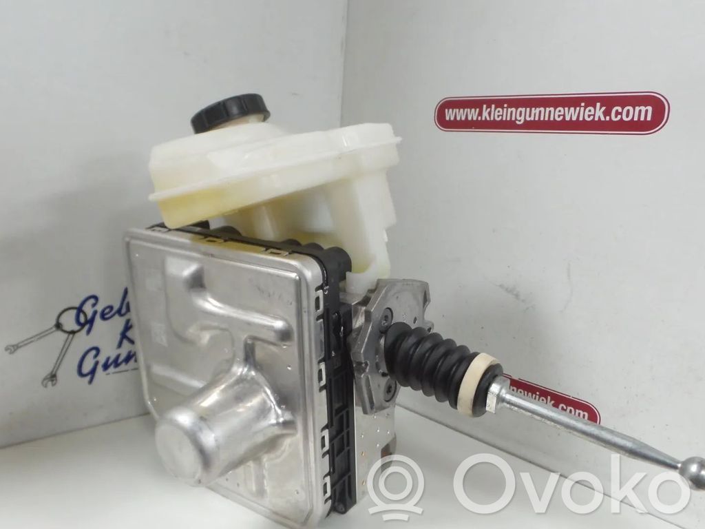 Servo-frein   4KE611301B,4KE614100AB,4KE614100ABBEF,4KE614100AC,4KE614100ACBEF,4KE614100T,4KE614100TBEF,4KE909059AB