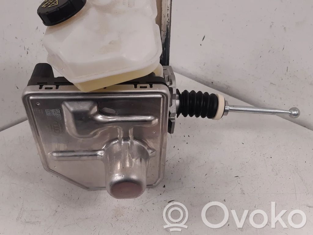 Servo-frein   4KE909059AB,4KE614100AB,4KE614100ABBEF,4KE614100AC,4KE614100ACBEF,4KE614100T,4KE614100TBEF