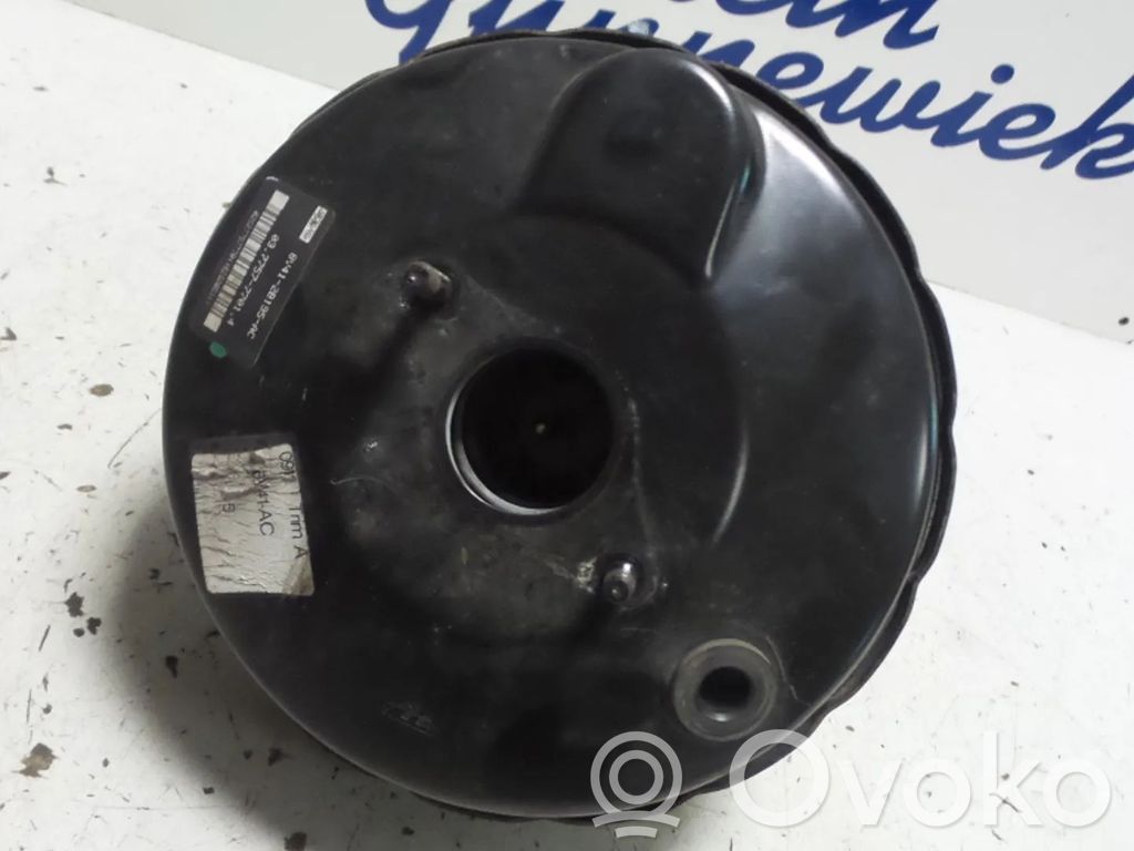 Ford Kuga I Stabdžių vakuumo pūslė 