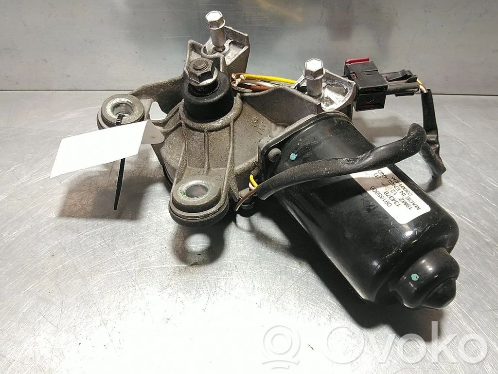 Opel Signum Motorino del tergicristallo 