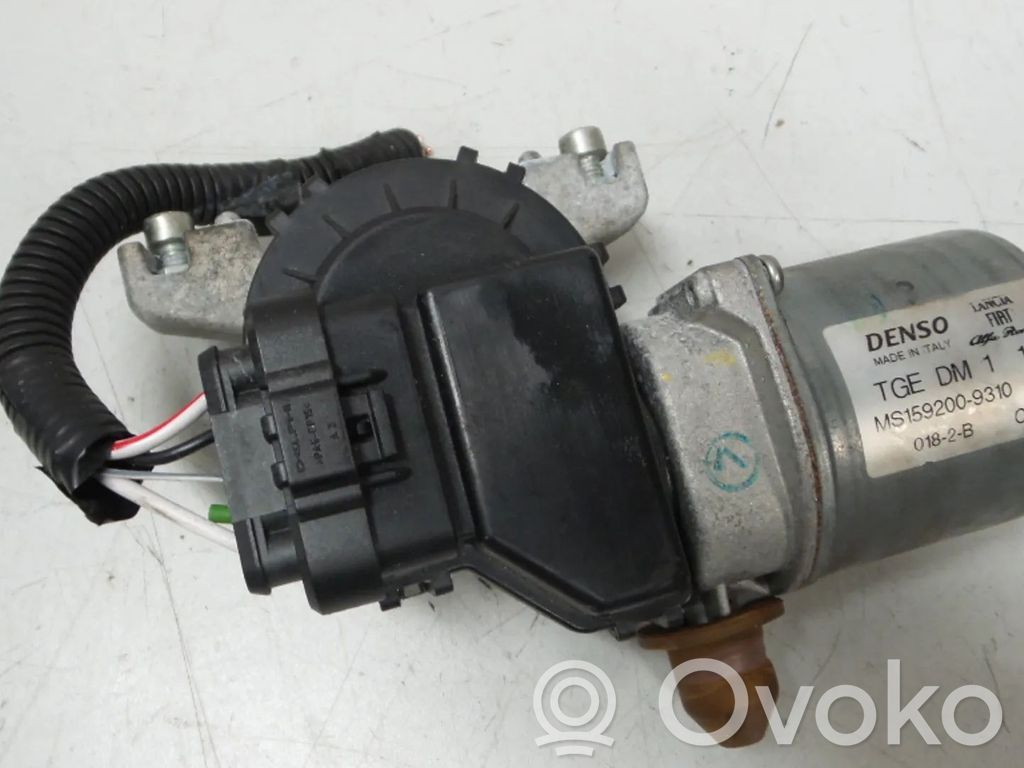 Motor del limpiaparabrisas   MS159200,MS1592009310