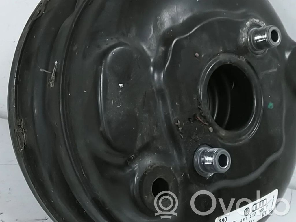 Brake booster   4E1612105E,4E1612105A,4E1612107,4E1612107A,4E1612107B