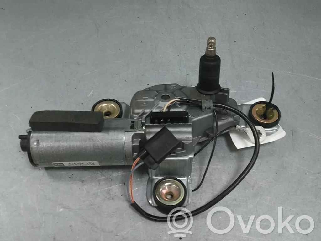 Ford Ka Silniczek wycieraczki szyby tylnej 