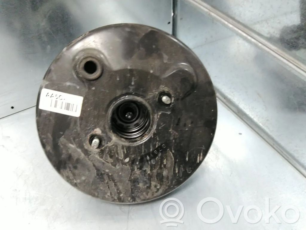 Opel Karl Wspomaganie hamulca 