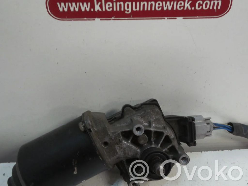 Mazda Premacy Wiper motor 