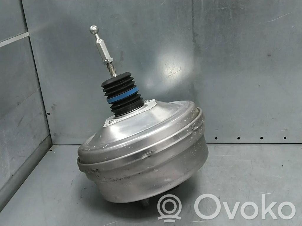 Audi A6 S6 C7 4G Jarrutehostin 