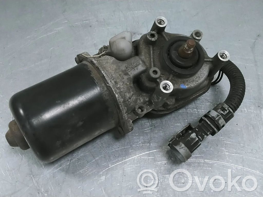 Motor del limpiaparabrisas   53556502,9112165,9161222