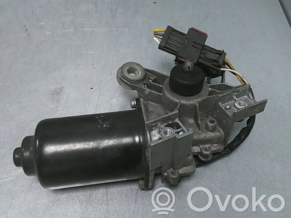 Opel Vectra C Motorino del tergicristallo 
