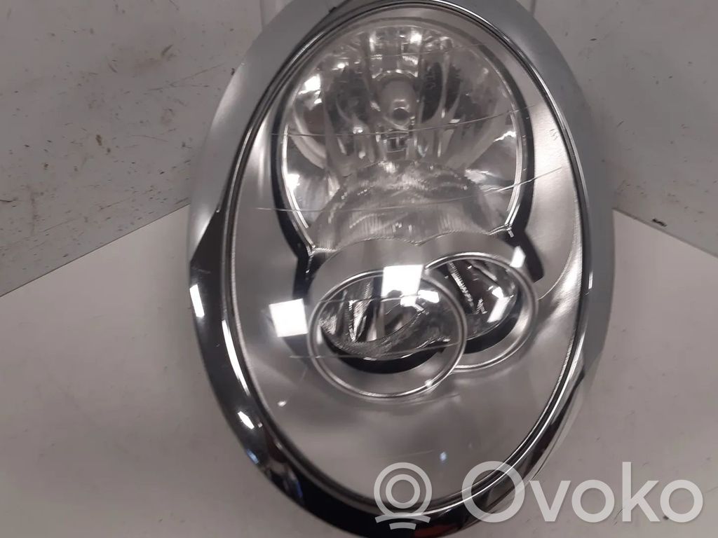 Mini One - Cooper R50 - 53 Scheinwerfer 