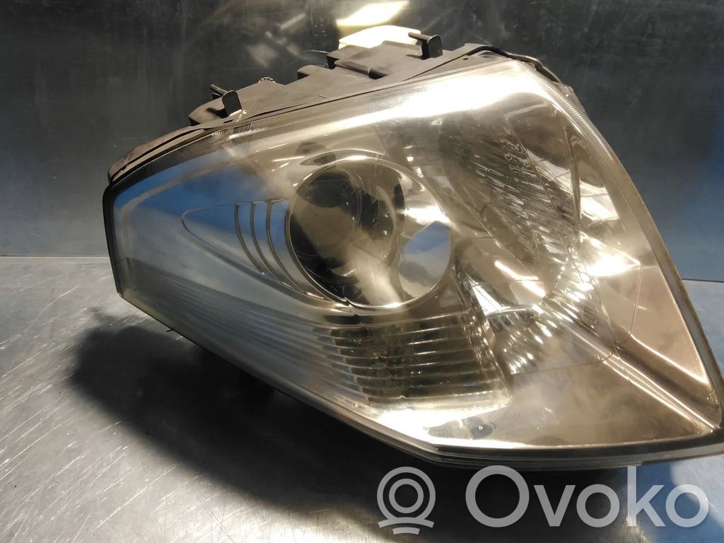 Renault Vel Satis Scheinwerfer 