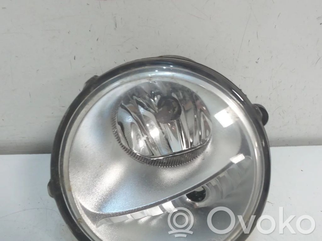 Renault Twingo II Headlight/headlamp 