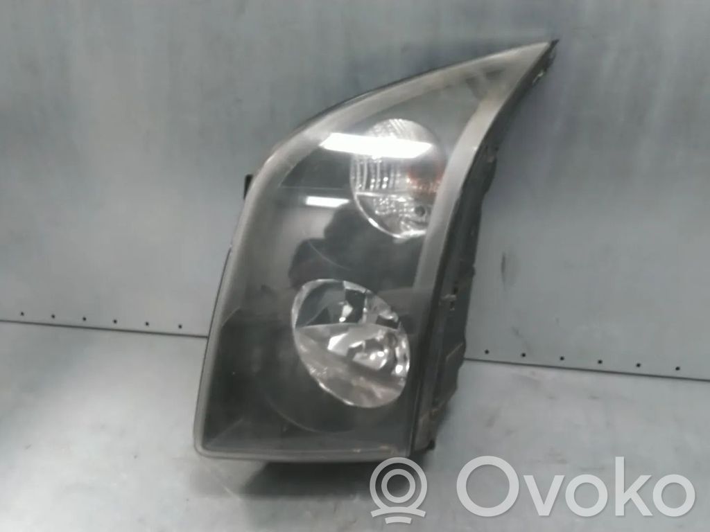Scheinwerfer   2E1941015,HVW9068200061