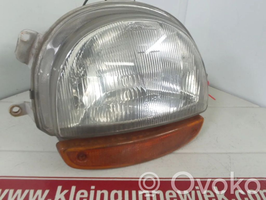 Renault Twingo I Scheinwerfer 