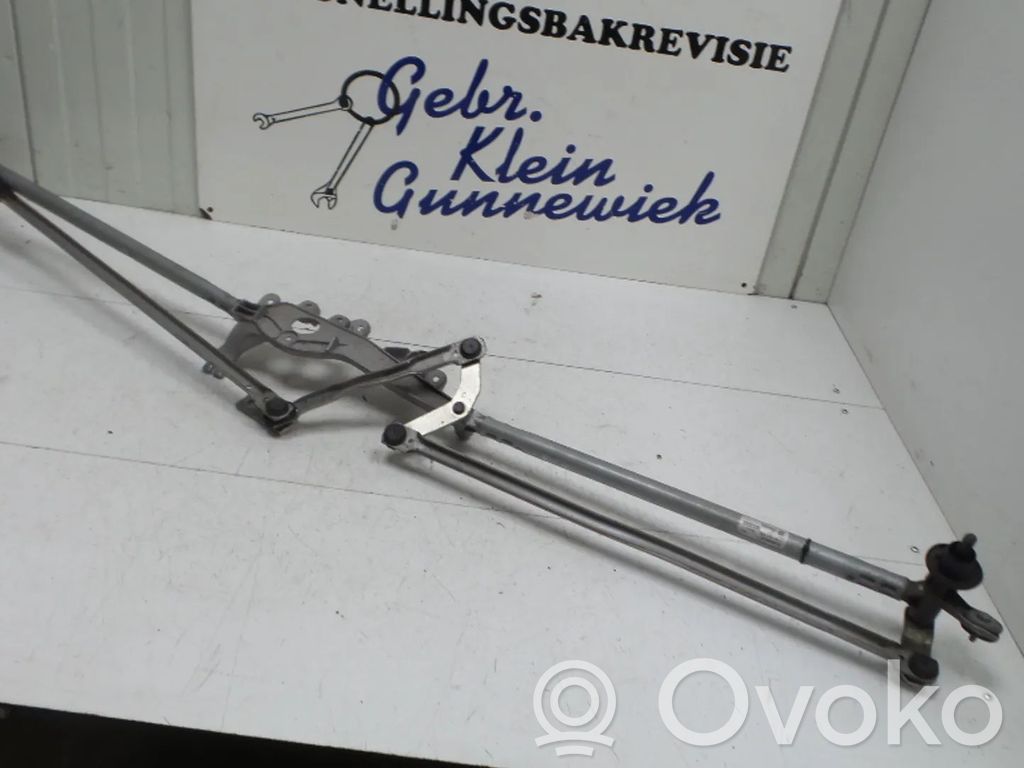 Opel Ampera Mechanizm wycieraczek szyby przedniej / czołowej 