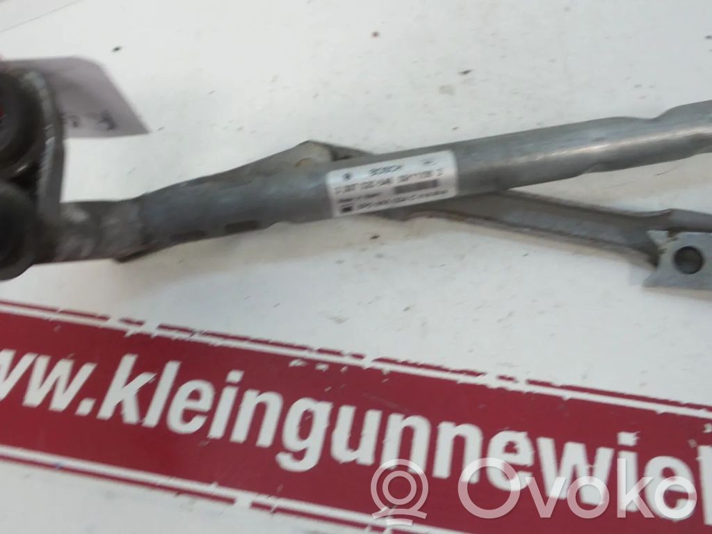 Seat Altea Front wiper linkage 