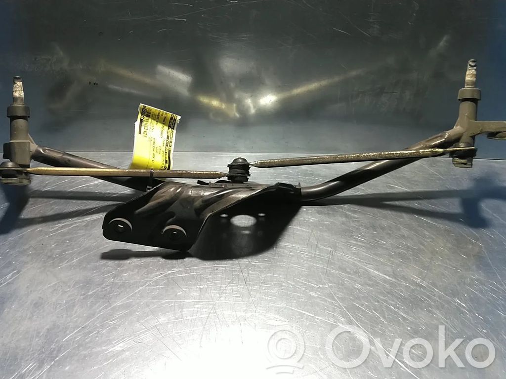 Ford Transit -  Tourneo Connect Front wiper linkage 