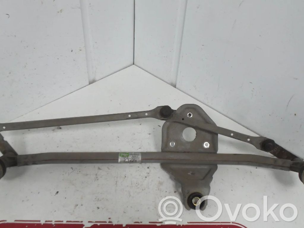 Opel Vivaro Mechanizm wycieraczek szyby przedniej / czołowej 