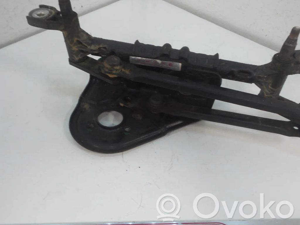 Volkswagen Fox Mechanizm wycieraczek szyby przedniej / czołowej 