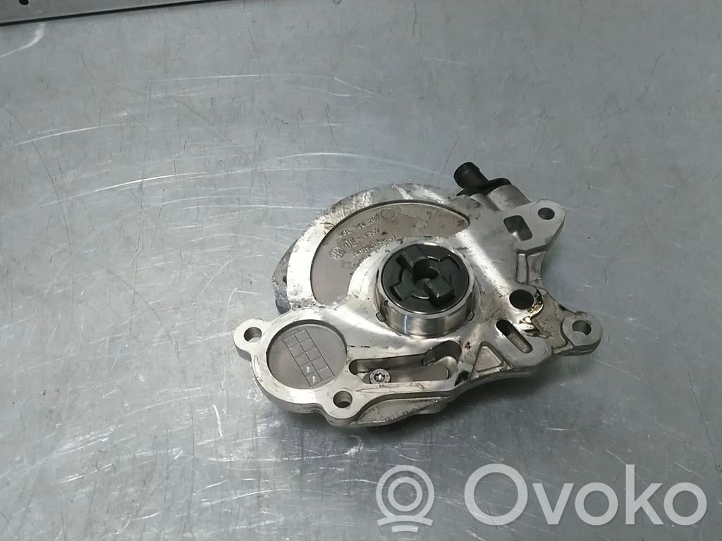 Skoda Octavia Mk2 (1Z) Vacuum pump 