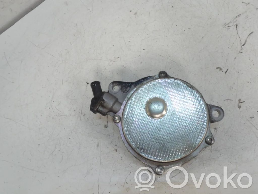 BMW 3 E46 Vacuum pump 