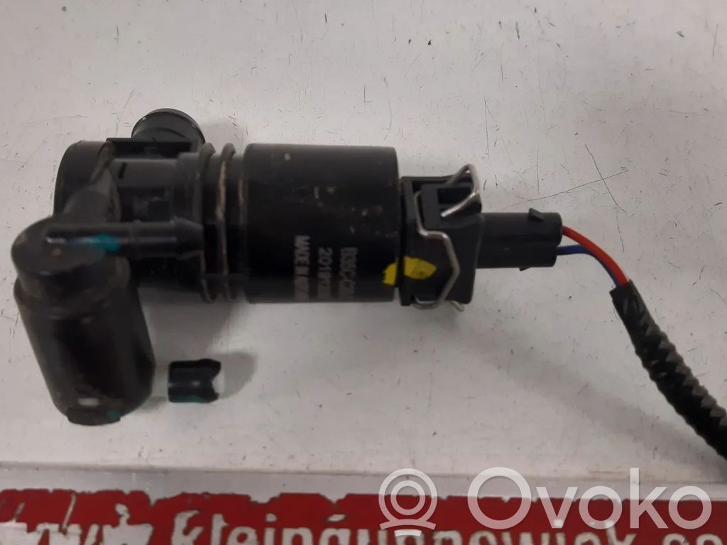 MG ZS Headlight washer pump 