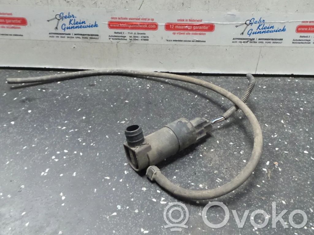Ford Transit Custom Pompa spryskiwacza lampy przedniej 