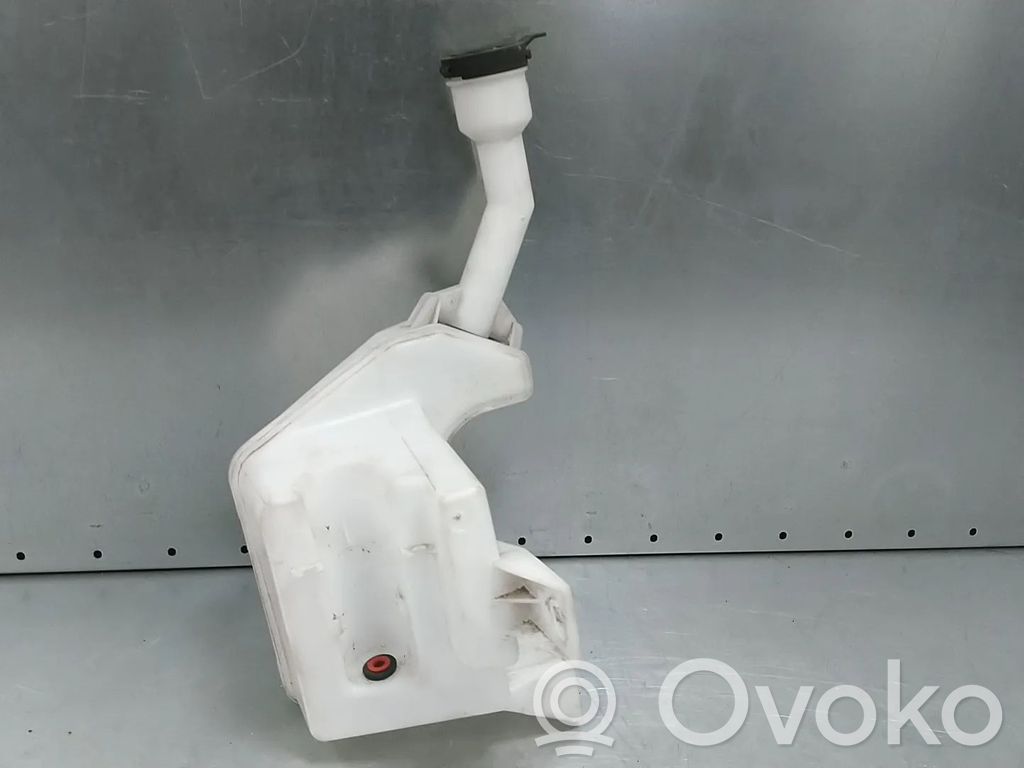 Opel Corsa E Langų skysčio bakelis 