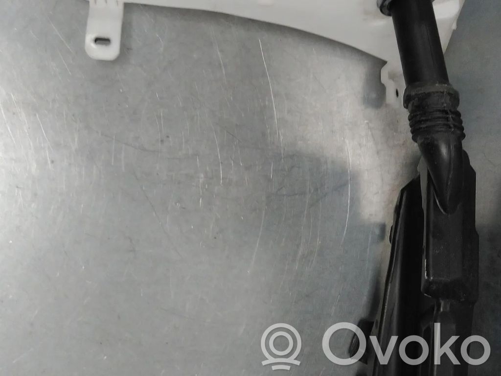 Audi A6 S6 C7 4G Rezervor lichid spălare parbriz 