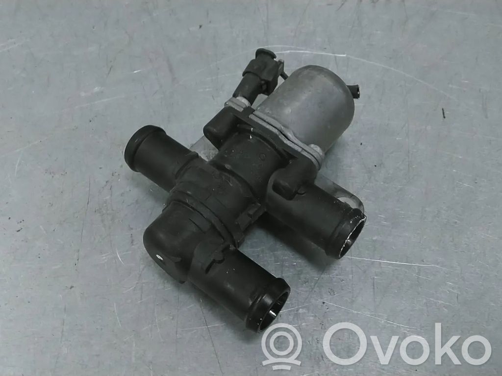 Volkswagen ID.4 Válvula de control del calentador del refrigerante 