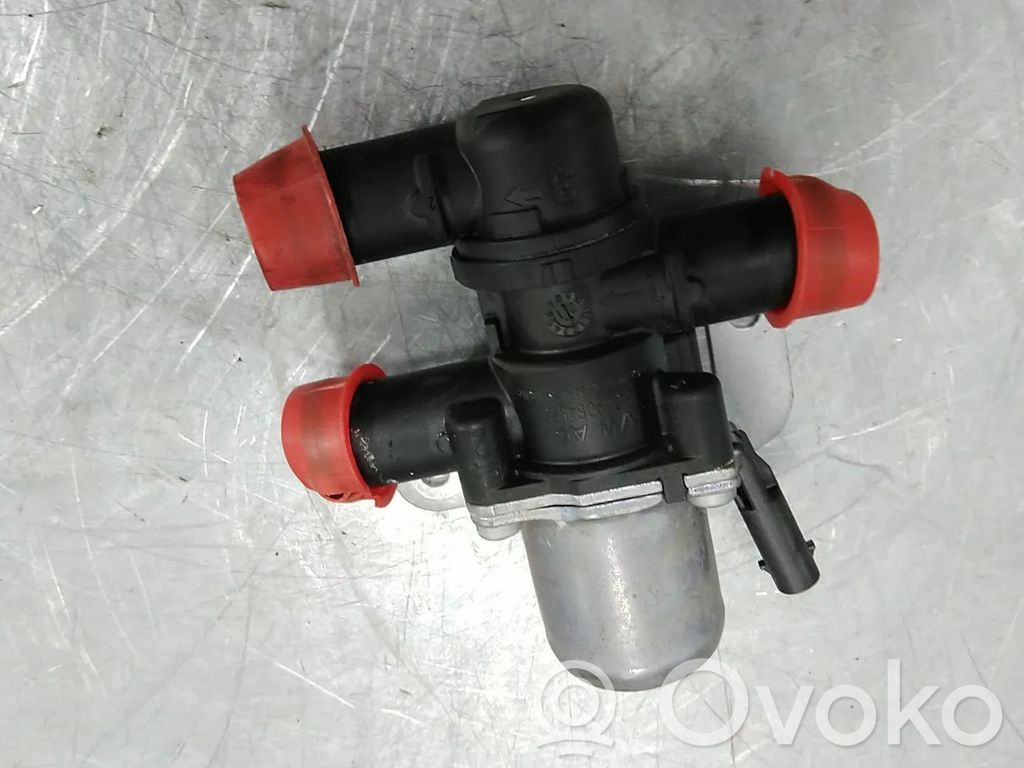 Volkswagen ID.4 Válvula de control del calentador del refrigerante 