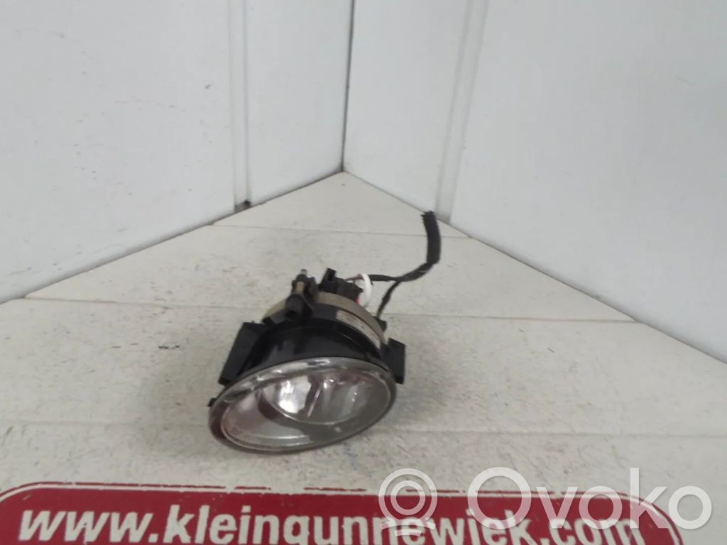 Ford S-MAX Etusumuvalo 