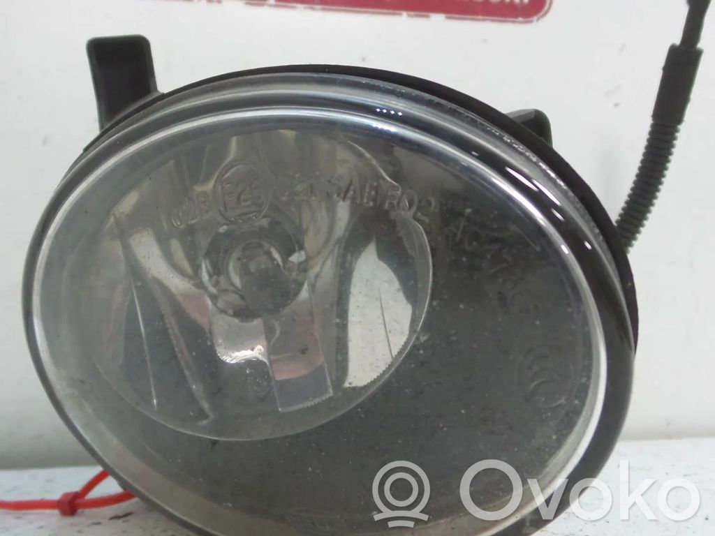 Audi Q5 SQ5 8R Nebelscheinwerfer vorne 