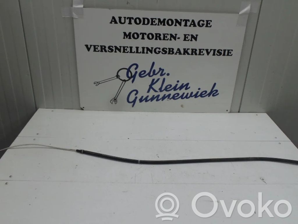 Skoda Rapid (NH) Handbrake wiring loom/harness 