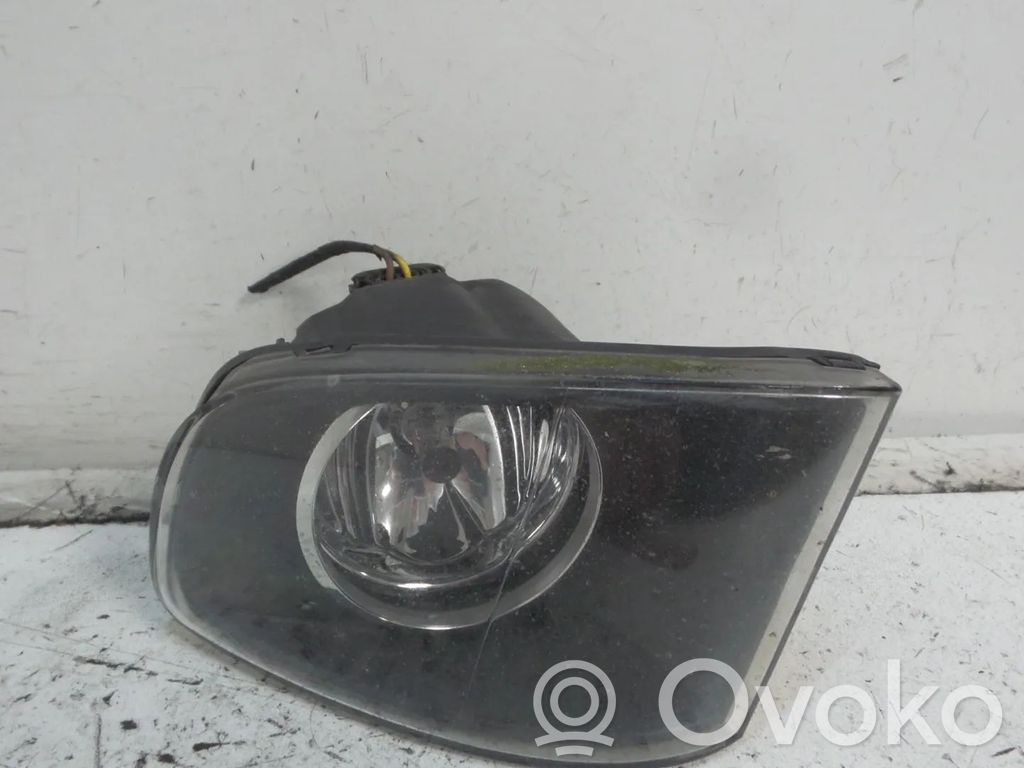 BMW 3 E90 E91 Miglas lukturis priekšā 
