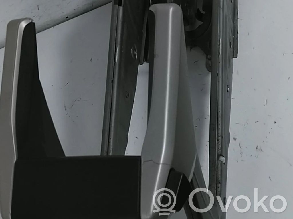 Opel Zafira B Rączka / Dźwignia hamulca ręcznego 