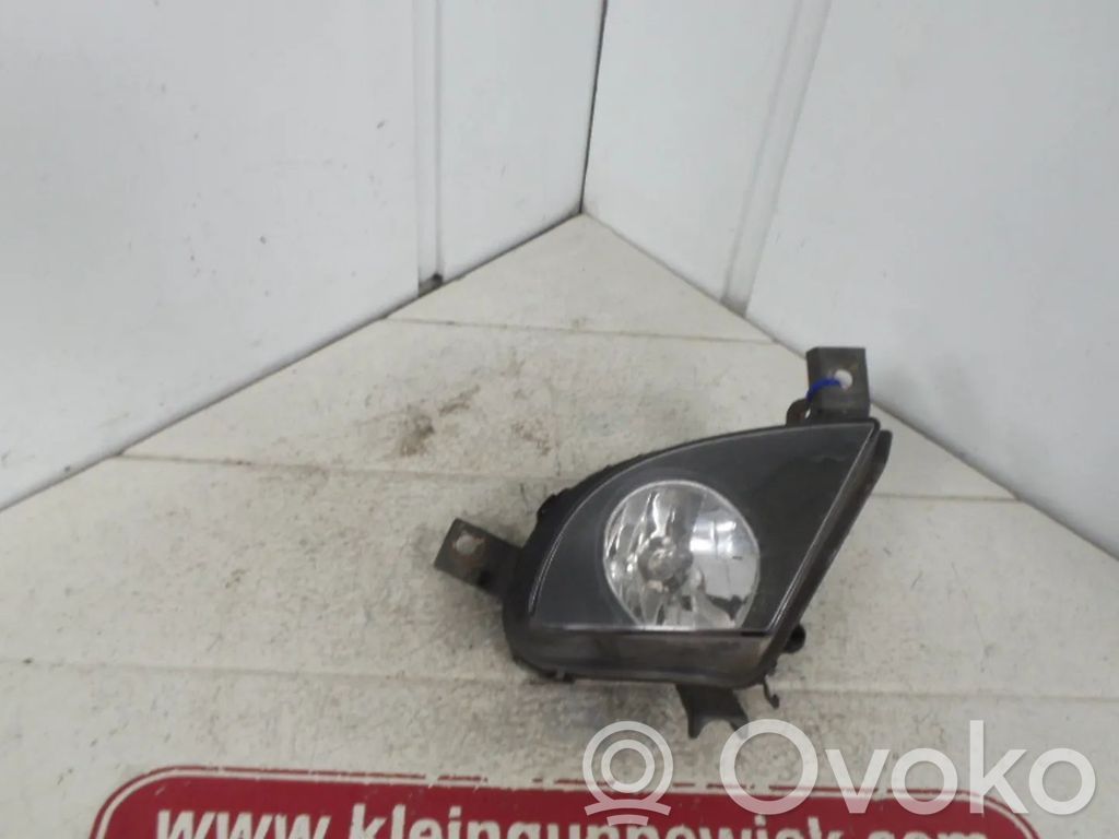BMW 3 E90 E91 Front fog light 